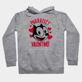 FELIX - Purrrfect Valentine Hoodie